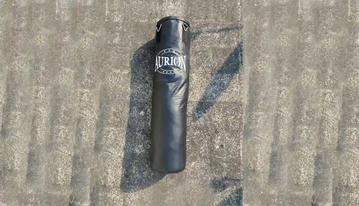 3 Best Punching Bag Brands in India Ranked 2024