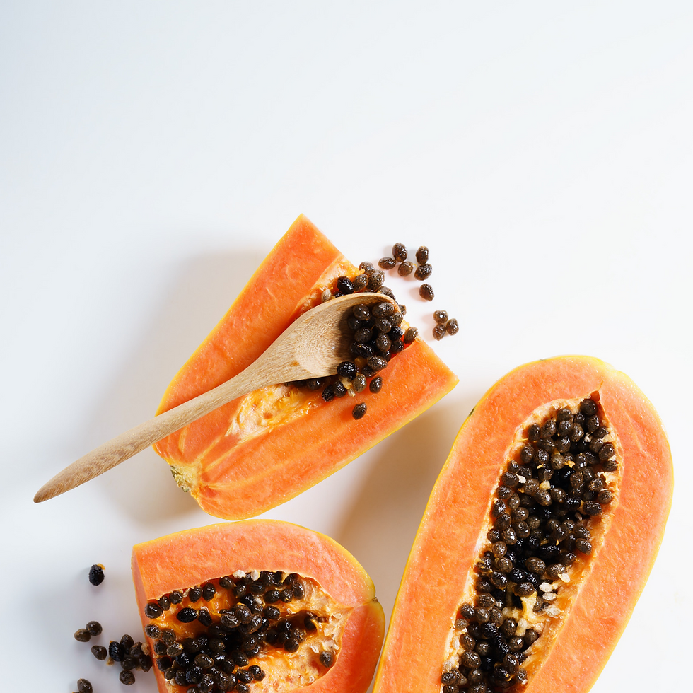 Papaya
