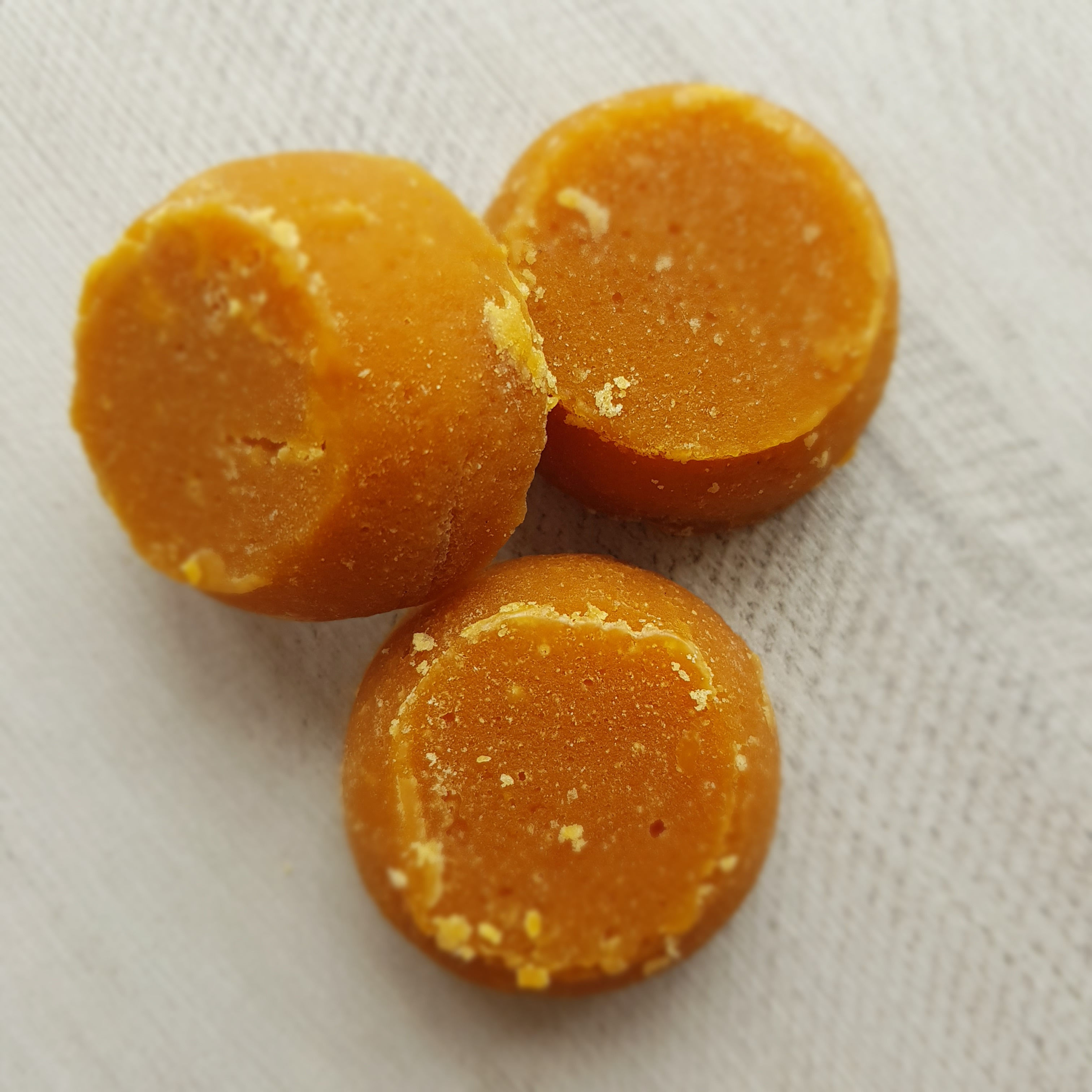 Mini panela orgánica