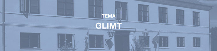 Tema: GLIMT