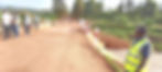 Africonsult Engineering and Consulting Projects bridge site inspection : Ruyigi-Kisumo Road Construction
