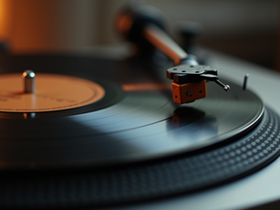 How Music Inspires My Writing Process