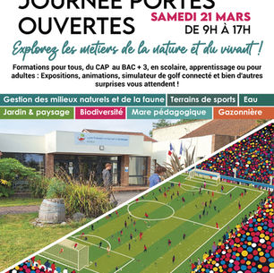 Demandez le programme !