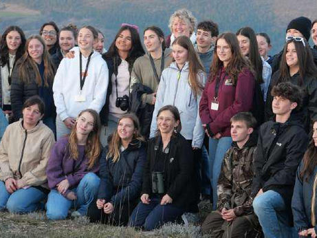 🌱 Les écoresponsables de Dunkerque et Lomme au cœur des transitions