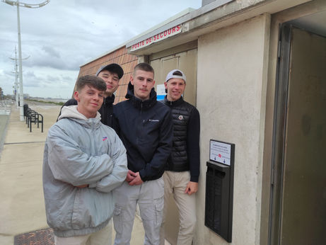 S’investir dans l’avenir 🌼