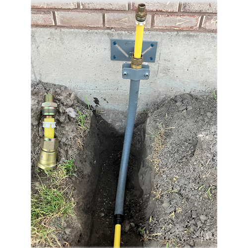 Flexible Risers - Eazy Riser | BASCO