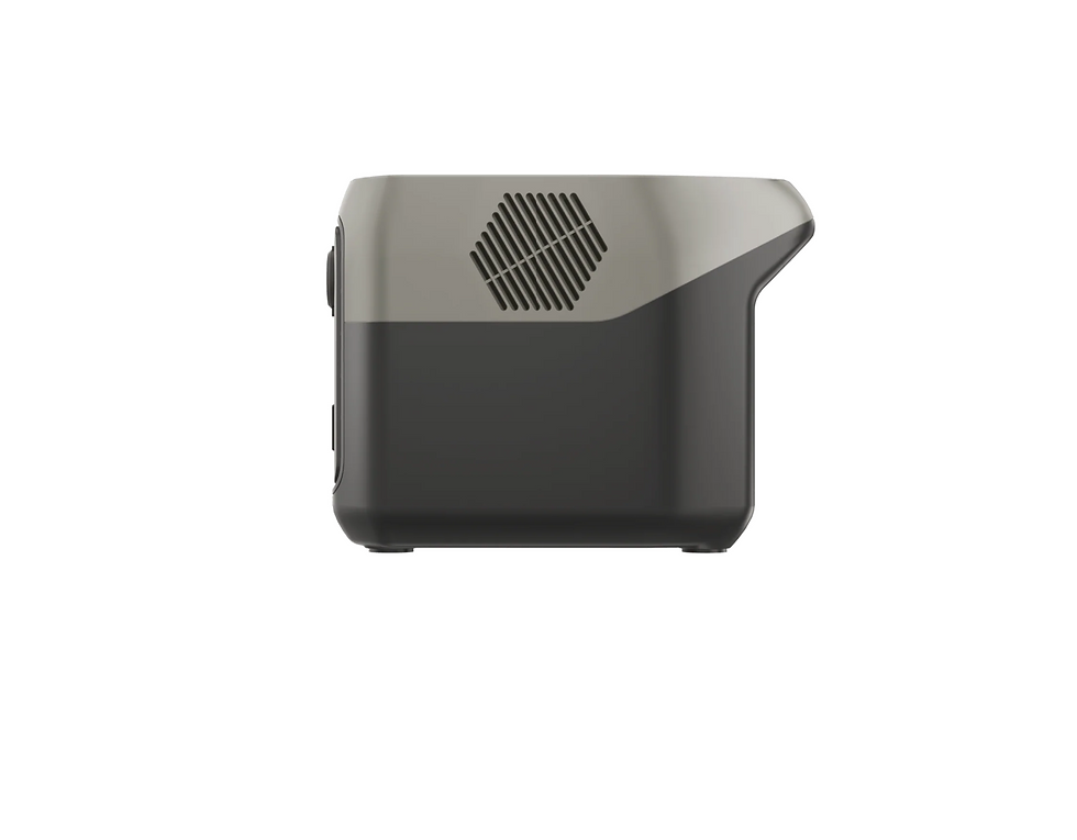 Thumbnail: EcoFlow RIVER 2 Max Portable Power Station