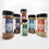 Thumbnail: MES Amis Ultimate Everyday Seasoning Collection – A versatile set featuring Sizzle & Savor Burger Blend, Pizza Sensation Supr