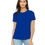 Thumbnail: Ladies' Premium Relaxed Tee