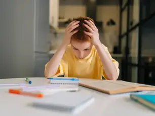 My Child Hates Reading: What Parents Should Do First