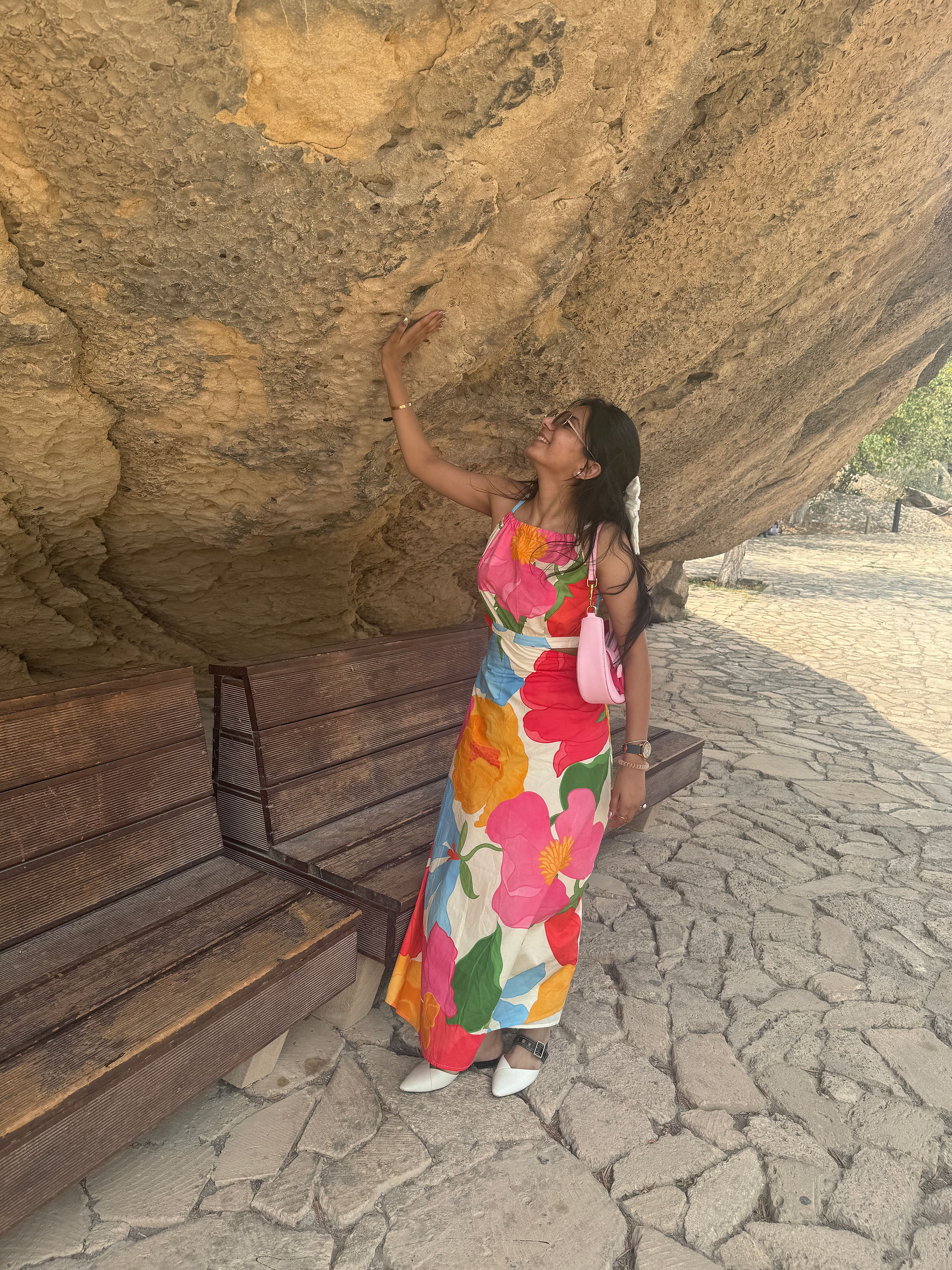 Qobustan or Gobustan