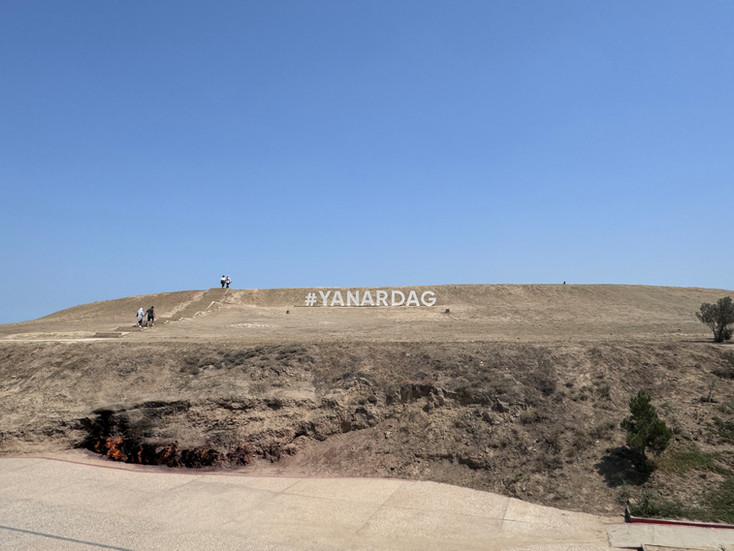 Yanardag
