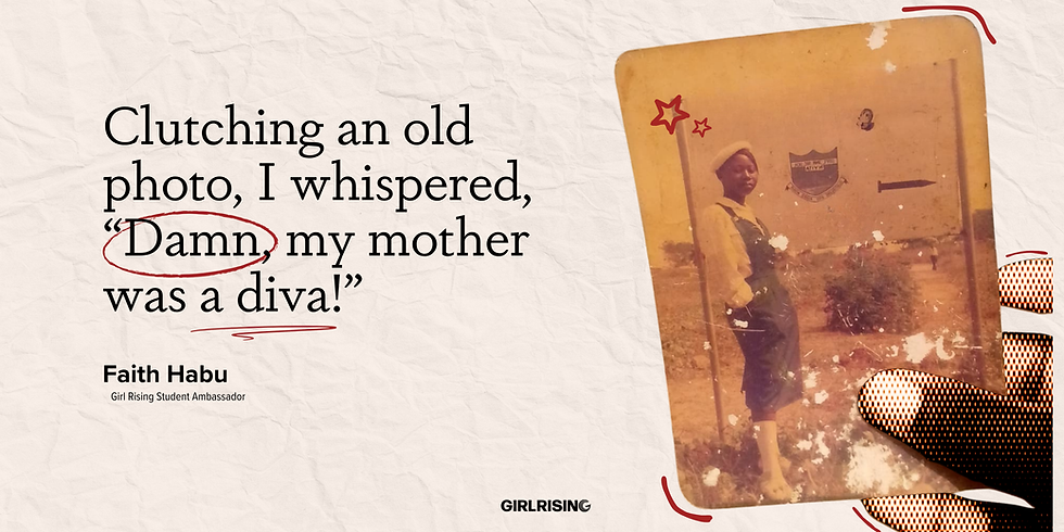 When Girls Don’t Get To Choose: The High Cost of Child Marriage in Nigeria