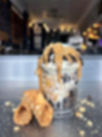 Cannoli Mudslide