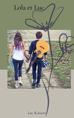 Lola et Luc - Chapitre 2 - Bilitis, l'infirmière.