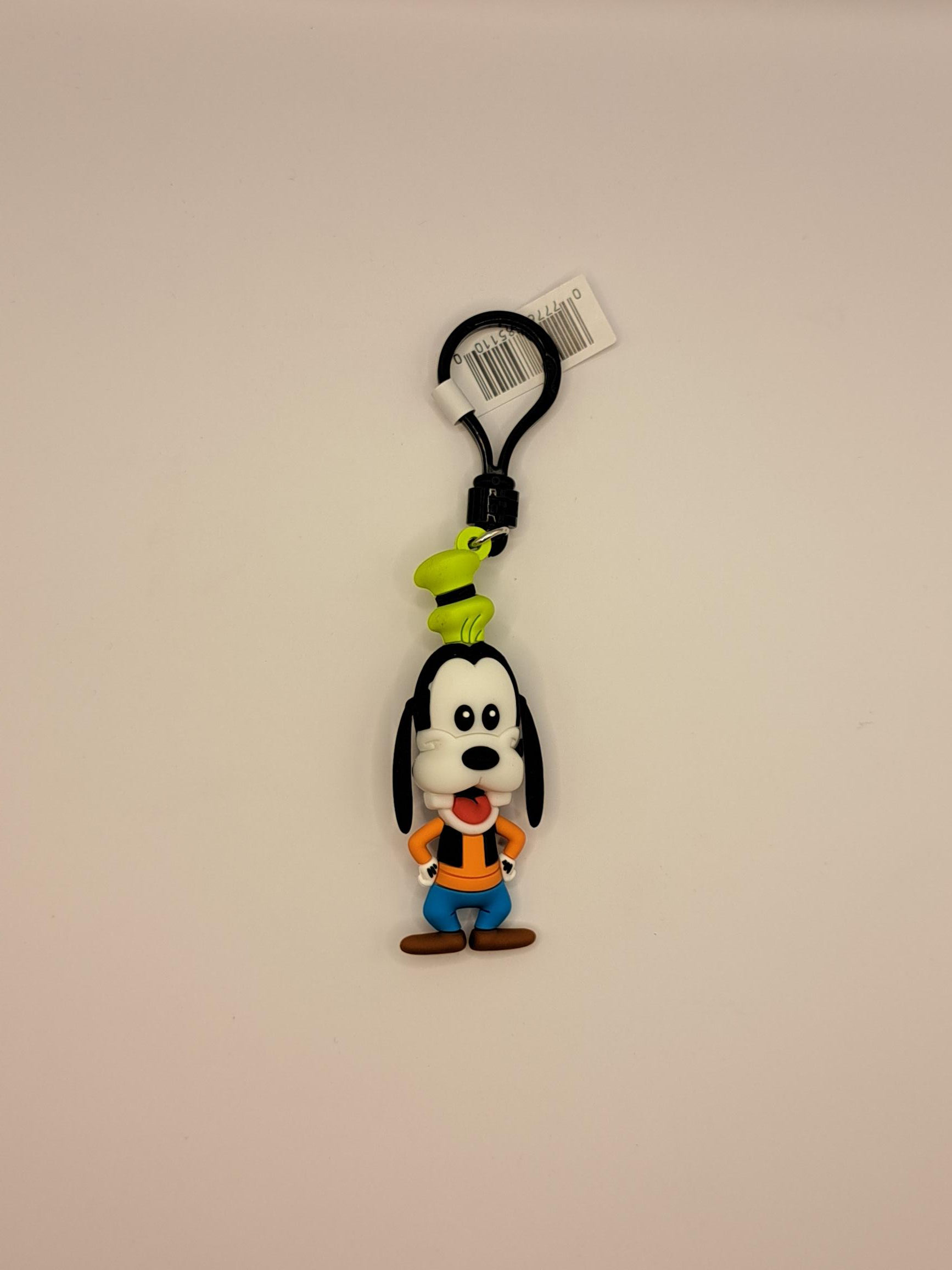 Porte-clés 3D - Dingo