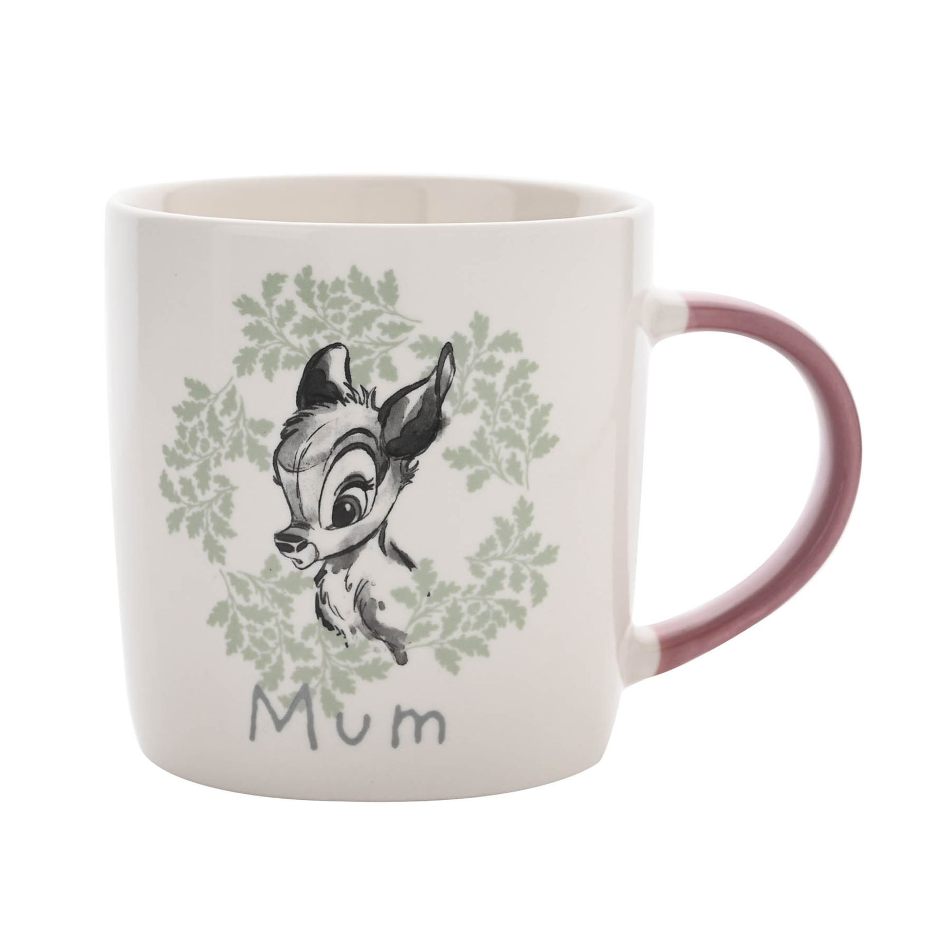 Mug - Bambi "Mum"