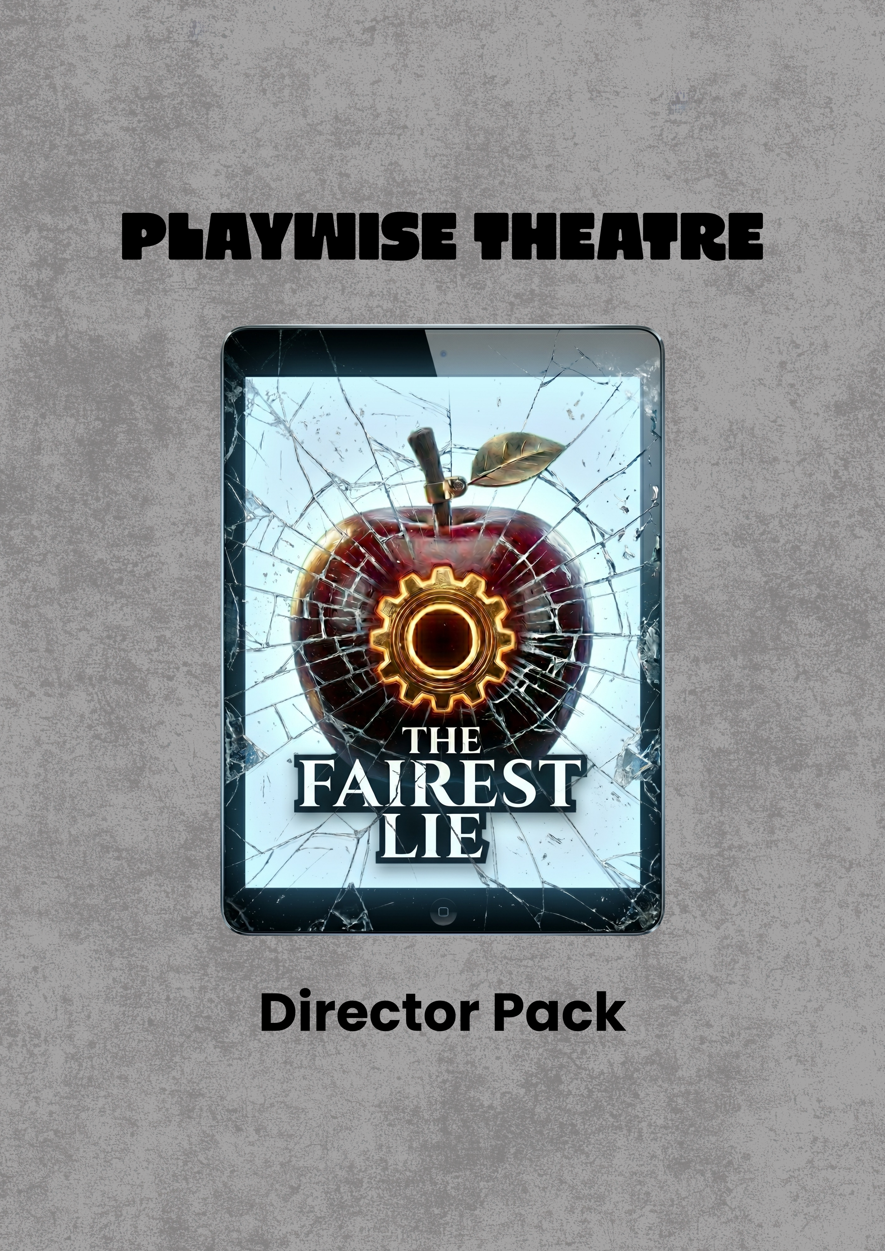 The Fairest Lie (Director Pack)