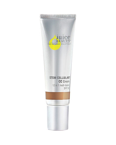 Juice Beauty STEM CELLULAR CC Cream