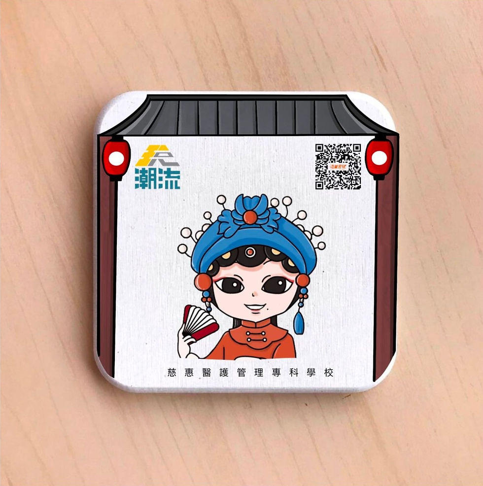 縮圖：杯墊