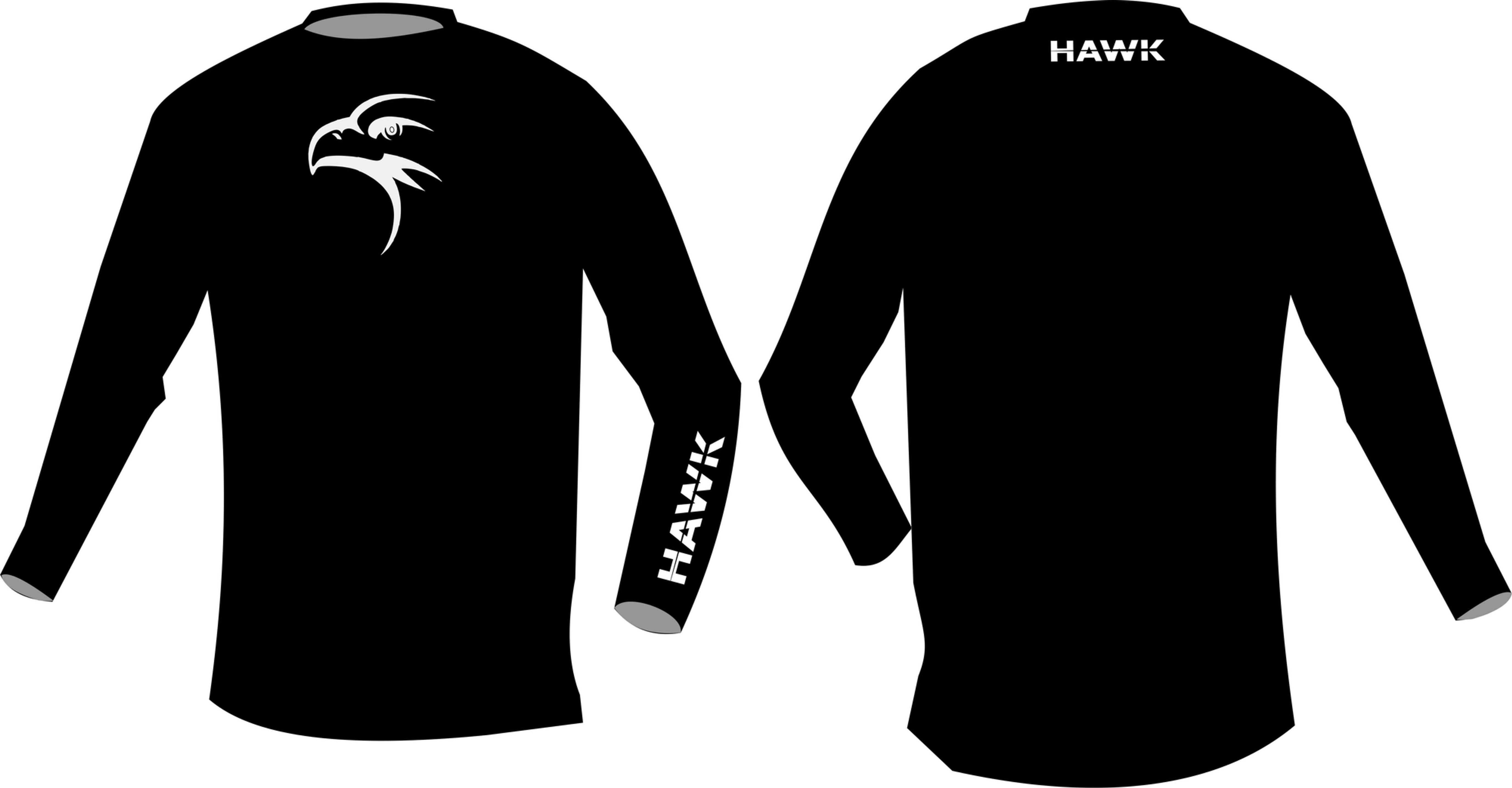 Limited edition compression - Black