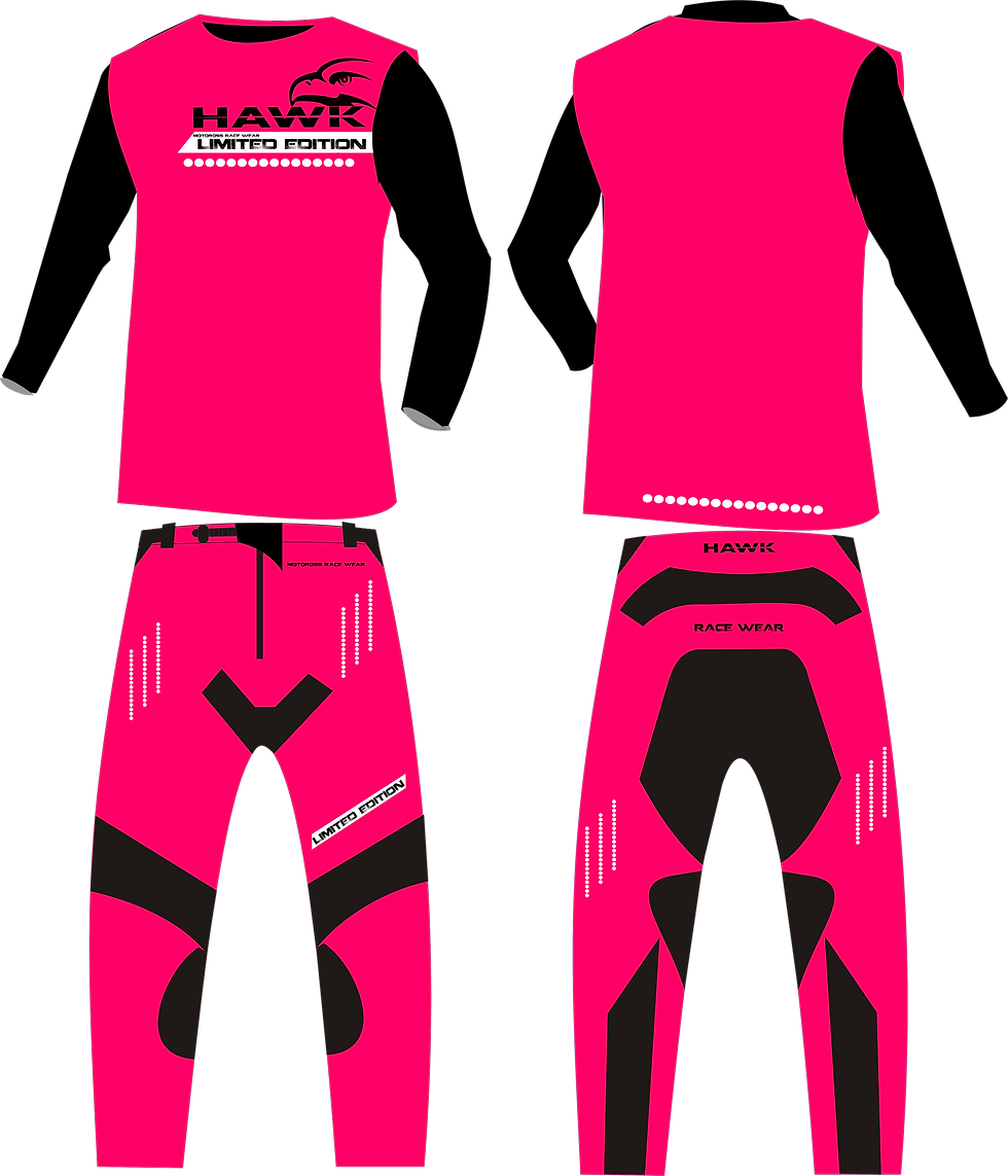Thumbnail: limited vest set
