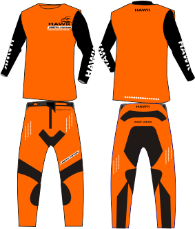 Thumbnail: limited vest set