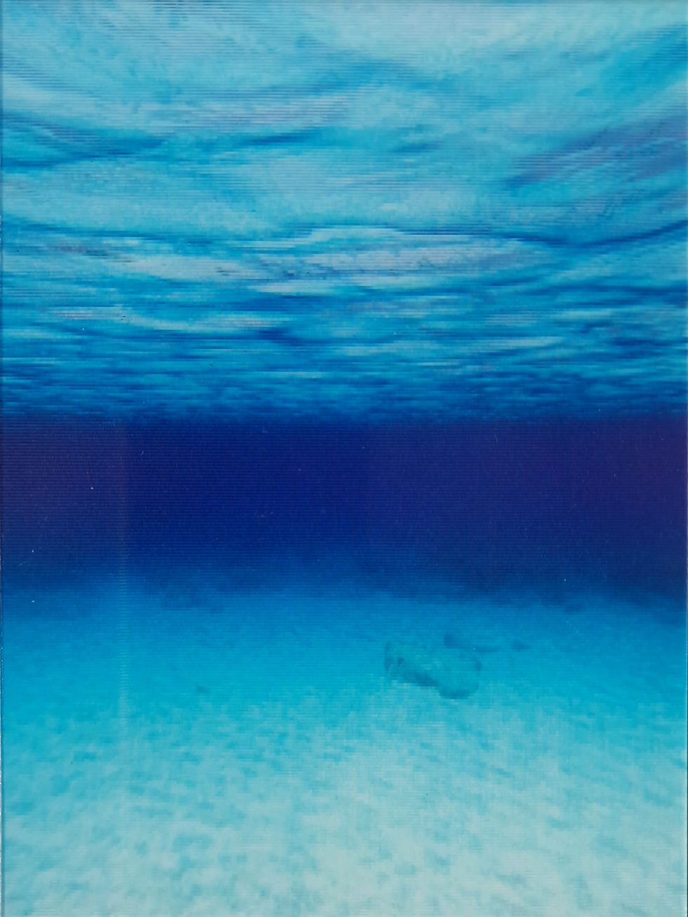Thumbnail: Animated postcards - lenticular print