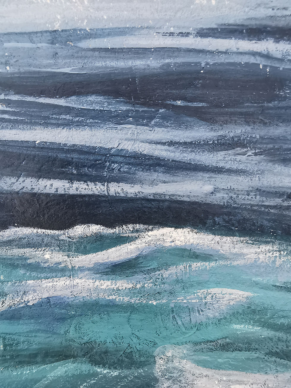 Thumbnail: Sea Inside I