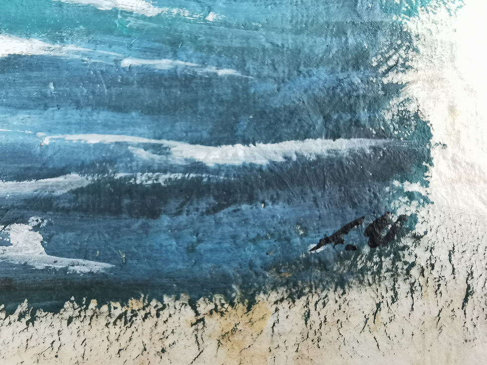 Thumbnail: Sea Inside XIII