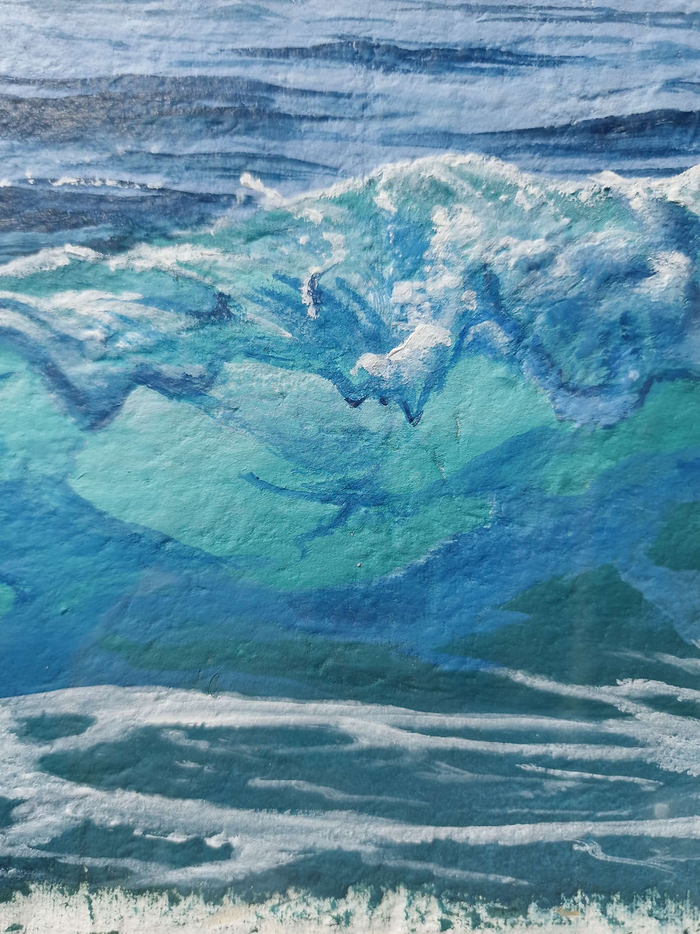 Thumbnail: Sea Inside XXI