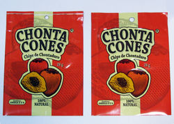 Chontacones