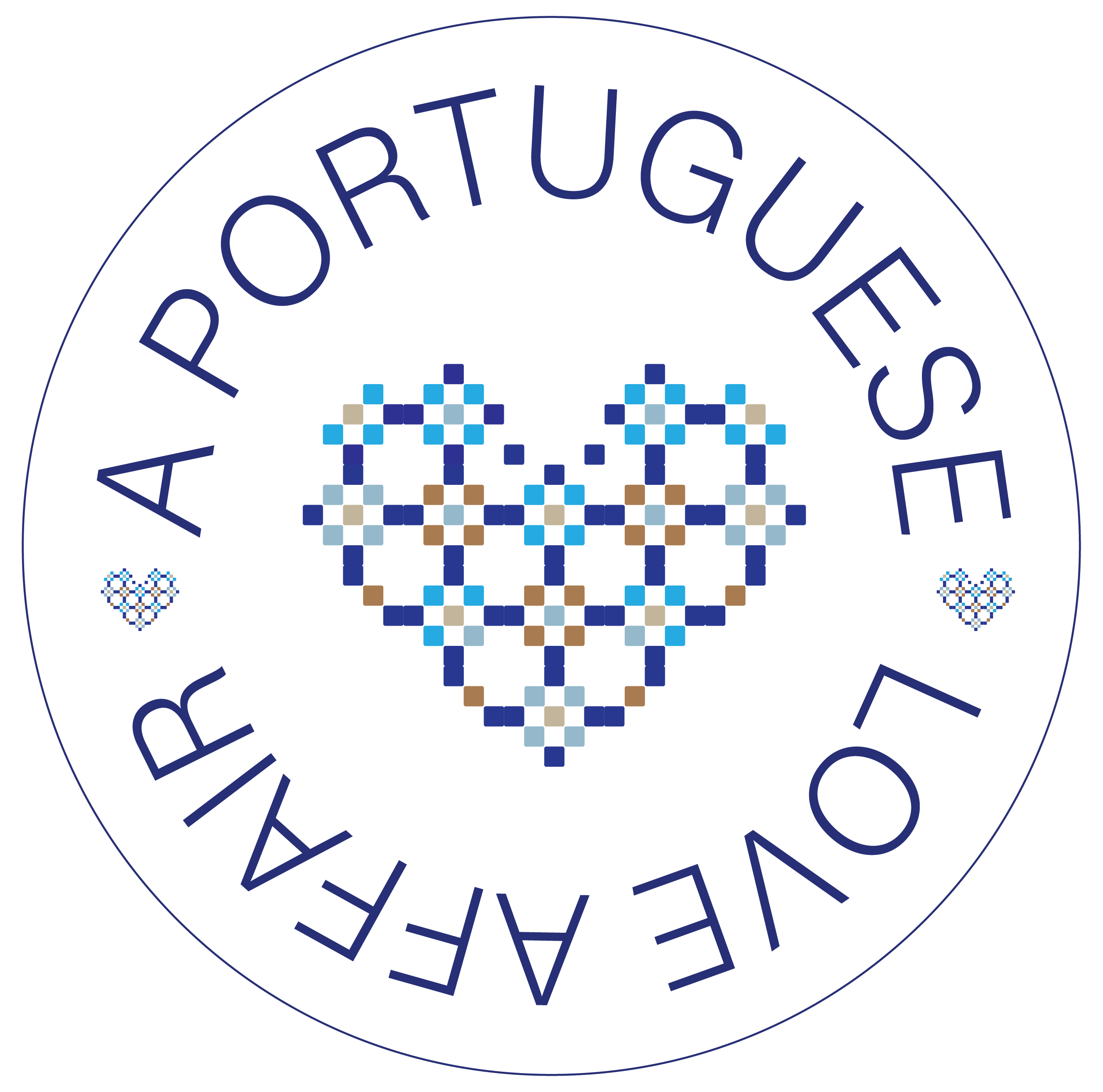 A Portuguese Love Affair