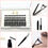 Thumbnail: Eyelash Extensions Complete Kit