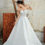 Thumbnail: Lisbeth - Sweetheart Half Top details Minimal Skirt Ballgown