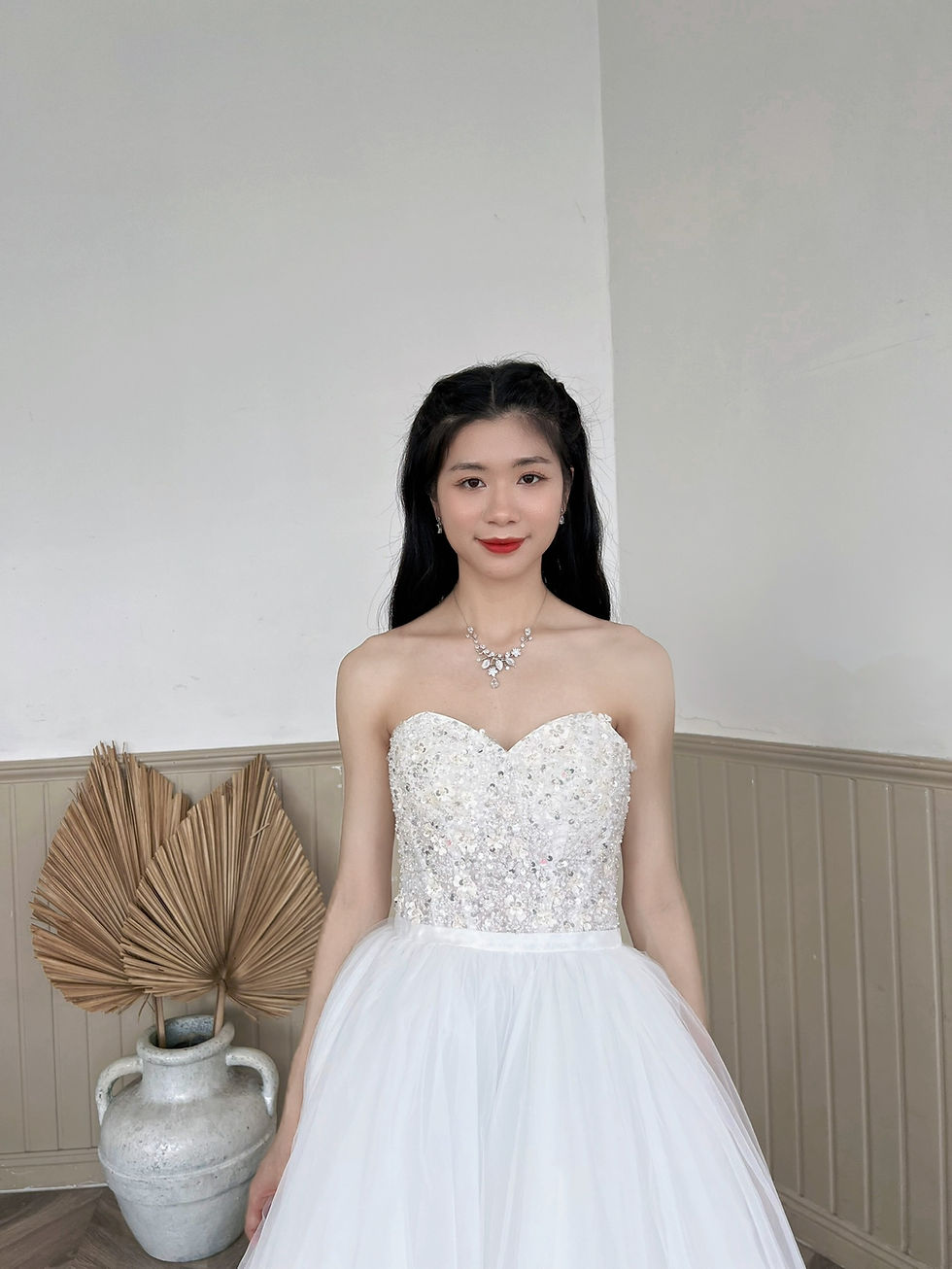 Thumbnail: Amara – The Twinkle Belle