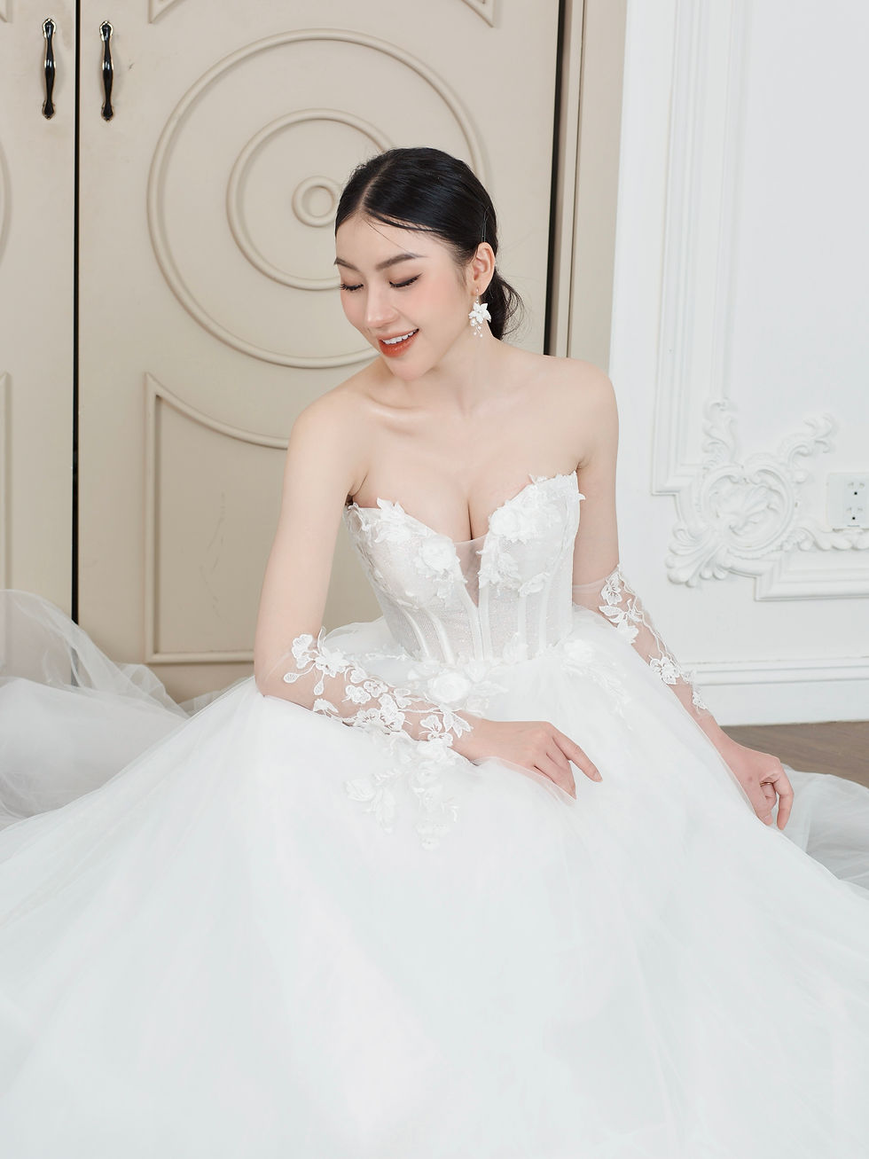 Thumbnail: Isolde – The Fairytale Bloom