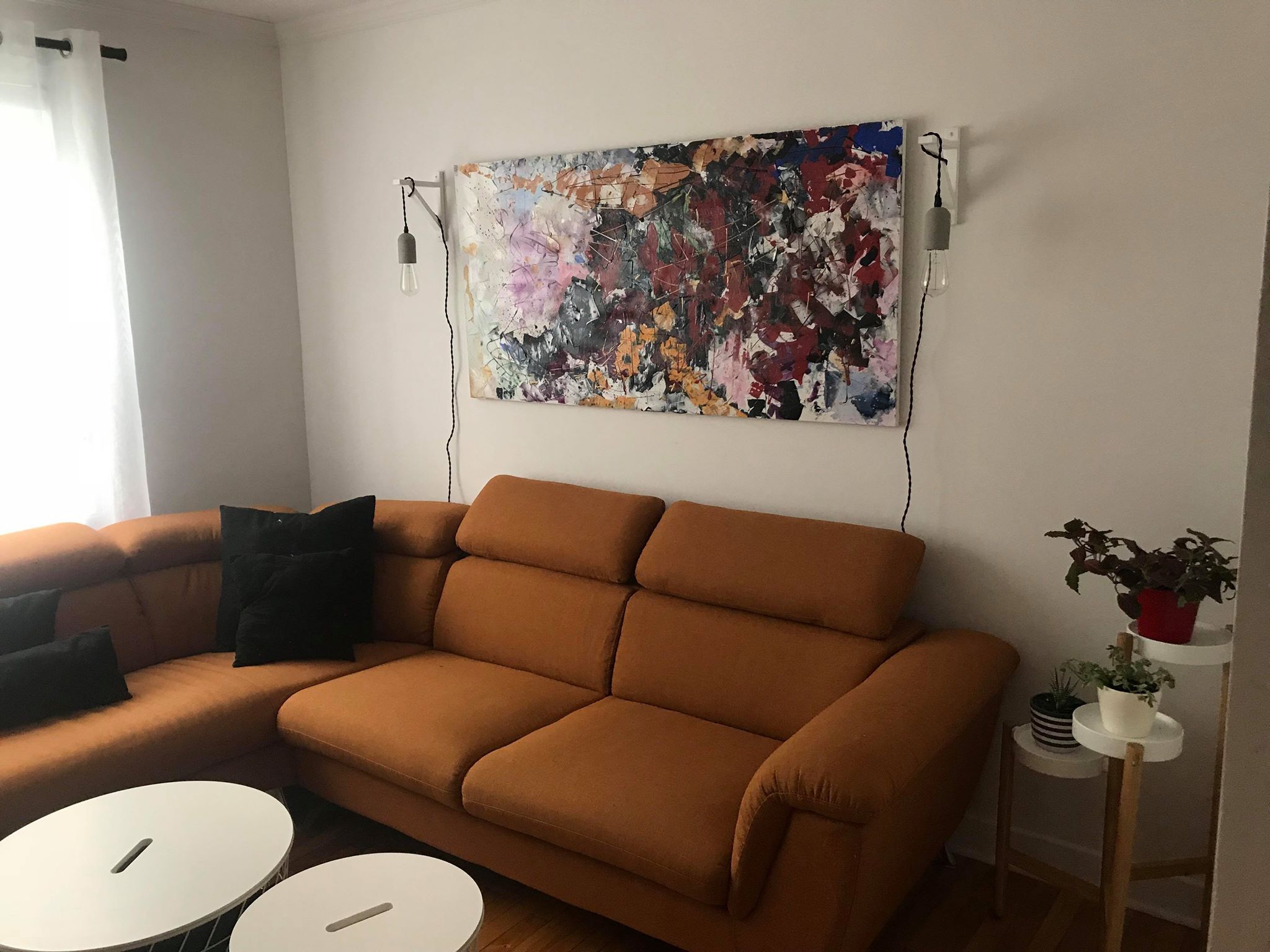 Toile zohoma