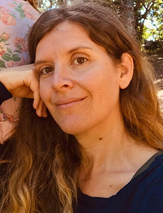 Alice Robertson Psychology Lismore Bangalow