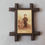 Miniature : Portrait photo antique avec histoire