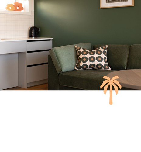 Timaru Accessible Studio The Sea Breeze