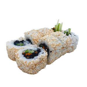 Nr. 138 Vegan Inside Out (B) (8 Stück)