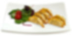 Nr. 126 Age Tori-Gyoza