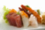 Sashimi