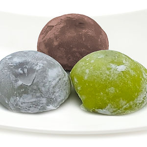 Nr. 92 Mochi Eis
