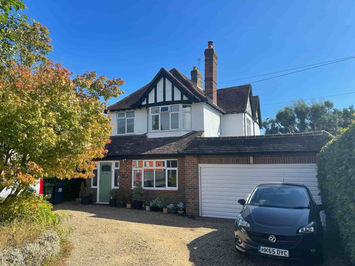 Exterior Decorating Marlow