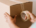 Packing boxes