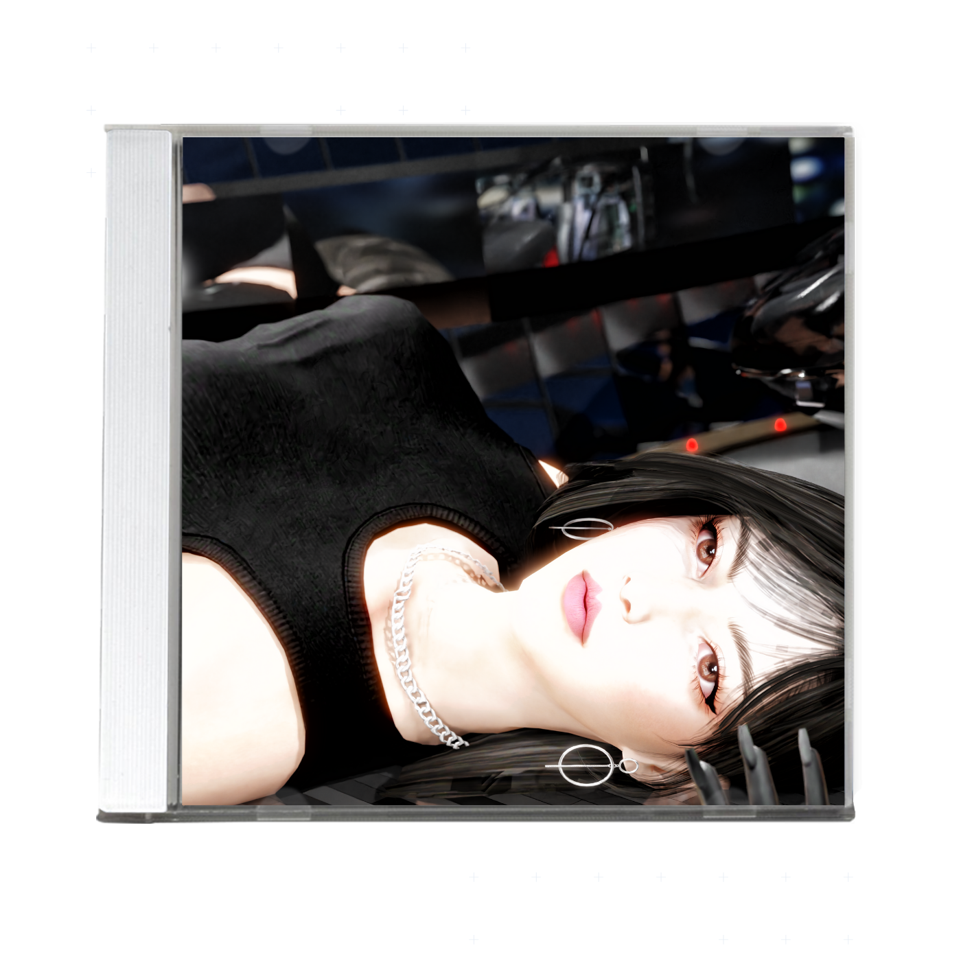 The Second Mini Album'Drama' PreemGiant.Ver
