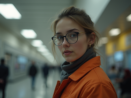 עיצוב תעשייתי: פרויקטים יצירתיים שלי