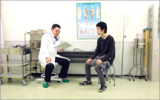 【映像コント】遺伝子検査で人生のすべてが見透かされたダメ男！がとった行動とは